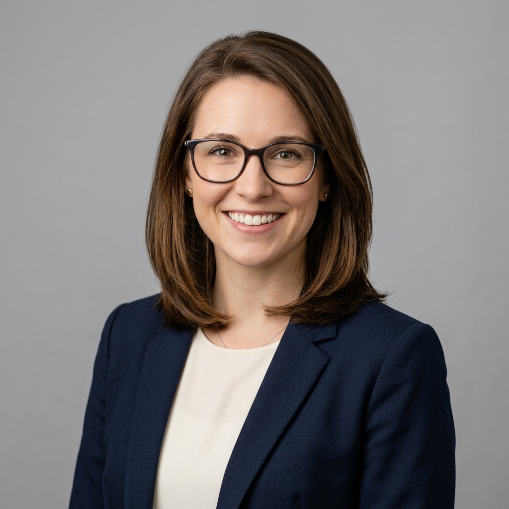 Kasey reviewer headshot