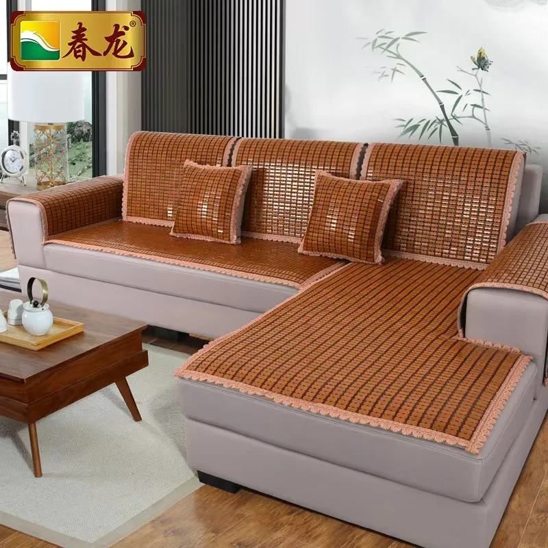 Bamboo Sleeping Mat