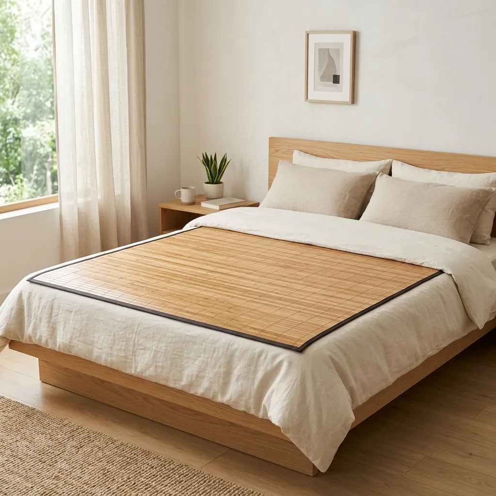 Eco-Friendly Bedding Mat B