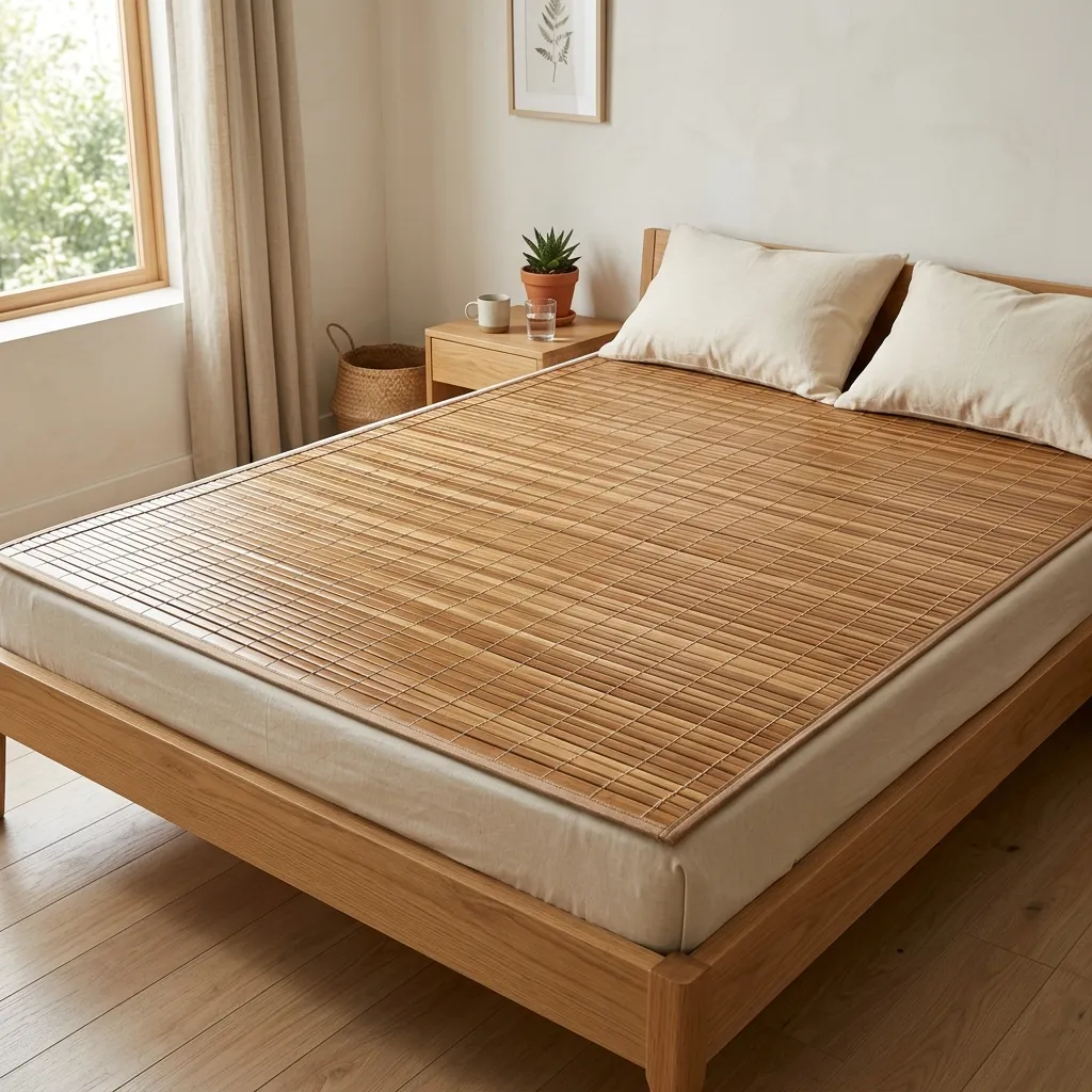 Summer Cooling Mat A