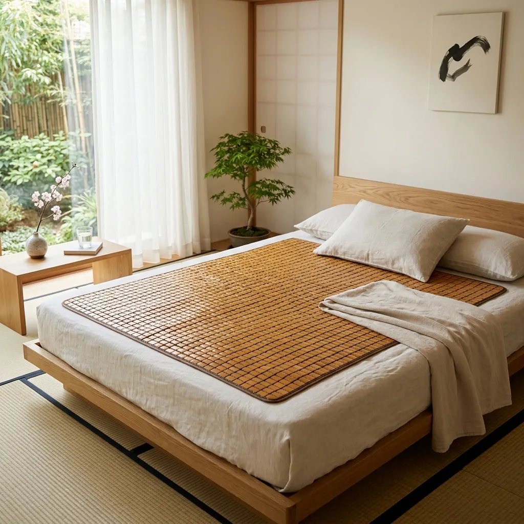 Summer Cooling Mat B