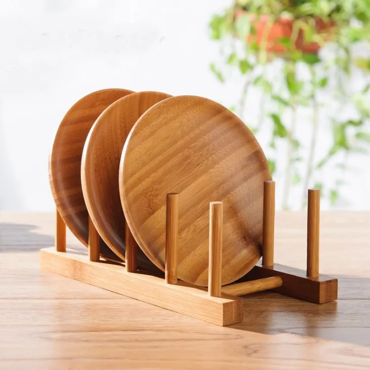 Bamboo Hanging Lantern